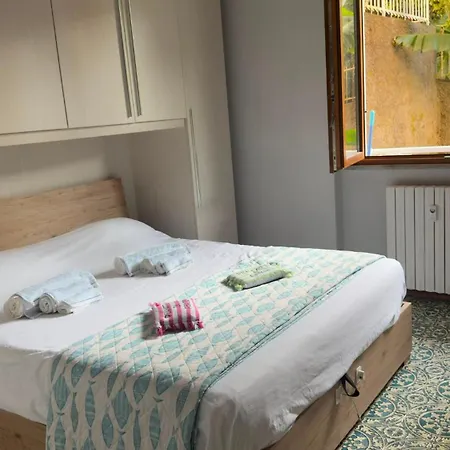 The Tigullio Oasis - With Private Parking Apartament *