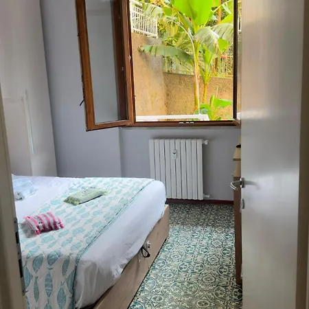 The Tigullio Oasis - With Private Parking Apartament *
