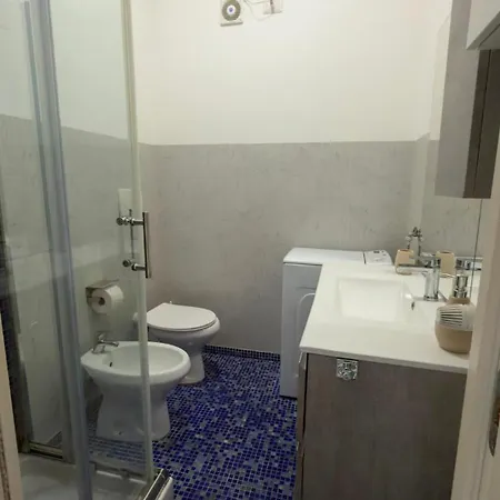Apartament The Tigullio Oasis - With Private Parking *