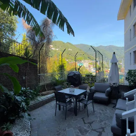 The Tigullio Oasis - With Private Parking Apartament *