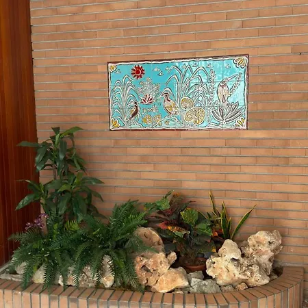 Apartament The Tigullio Oasis - With Private Parking *